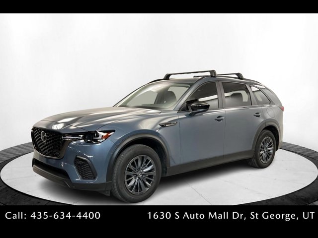 2025 Mazda Mazda CX-70 3.3 Turbo Preferred AWD