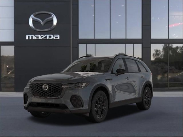 2026 Mazda CX-70