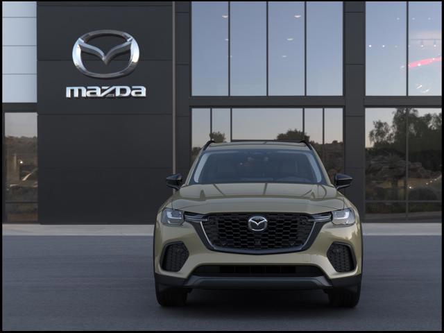 New Zircon Sand Metallic 2026 Mazda SC Plus AWD for Sale in
