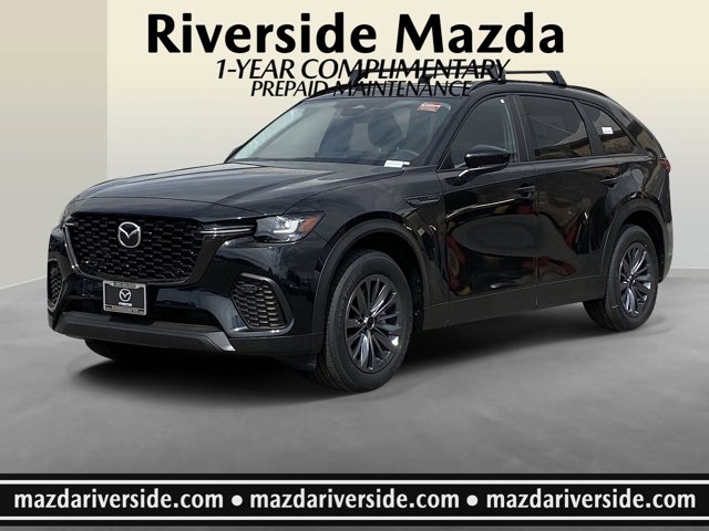 2026 Mazda Mazda CX-70 Plug-In Hybrid SC Plus AWD