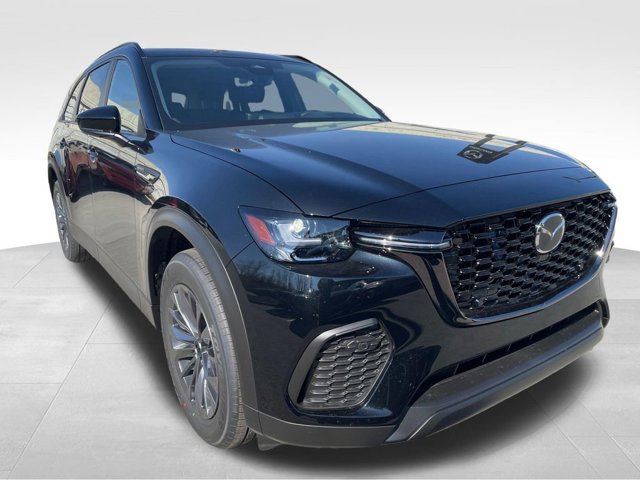 2026 Mazda CX-70 Plug-In Hybrid SC Plus AWD