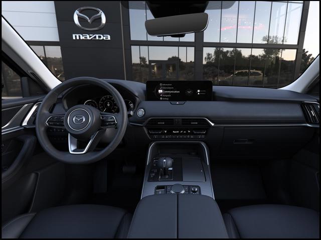 New 2025 Mazda CX-70 Plug-In Hybrid Premium AWD
