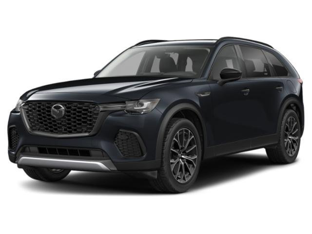 2025 Mazda Mazda CX-70 Plug-In Hybrid Premium AWD