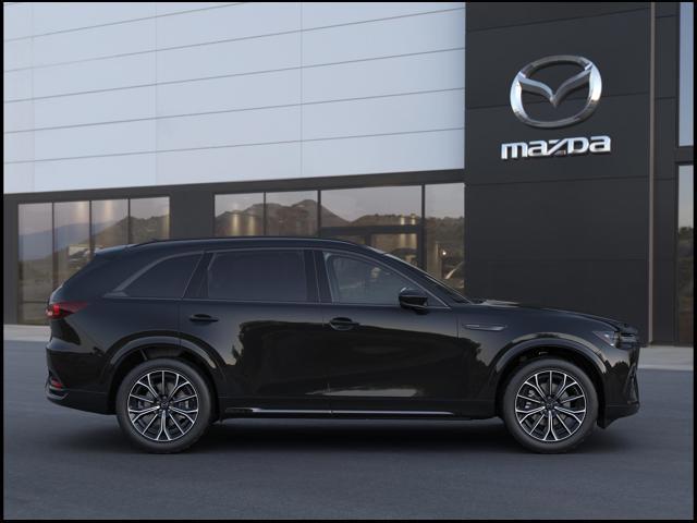 2026 Mazda CX-70 Premium Package - Photo 5