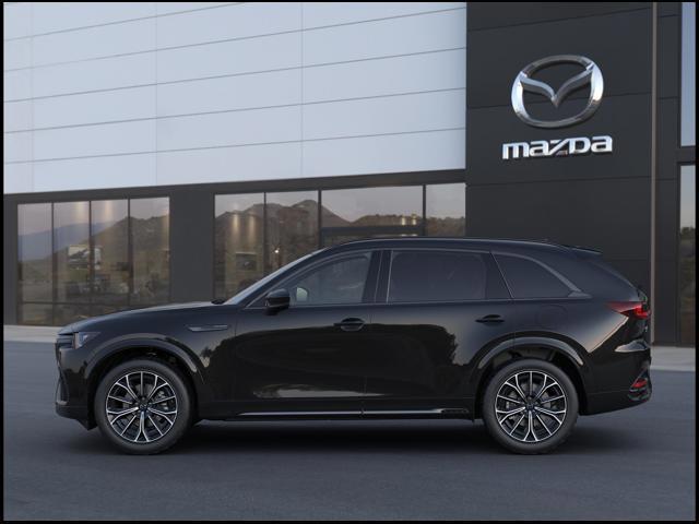 2026 Mazda CX-70 3.3 Turbo S Premium photo 2