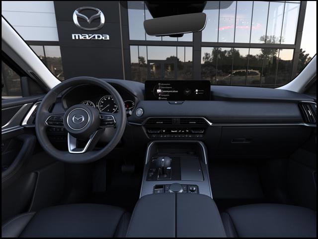 New 2025 Mazda CX-70 3.3 Turbo Premium AWD