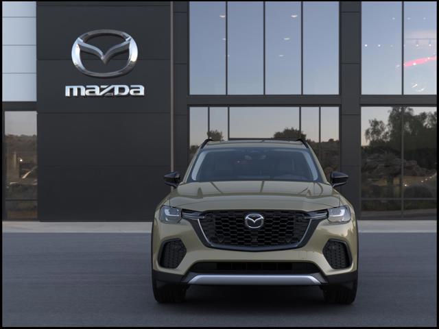New 2025 Mazda CX-70 3.3 Turbo Premium AWD