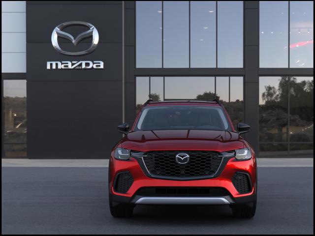 New 2025 Mazda CX-70 3.3 Turbo Premium AWD