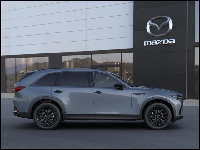 New 2025 Mazda CX-70 3.3 Turbo Premium AWD