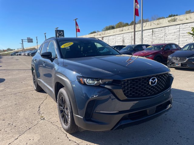 2026 Mazda Mazda CX-70 3.3 Turbo Premium AWD