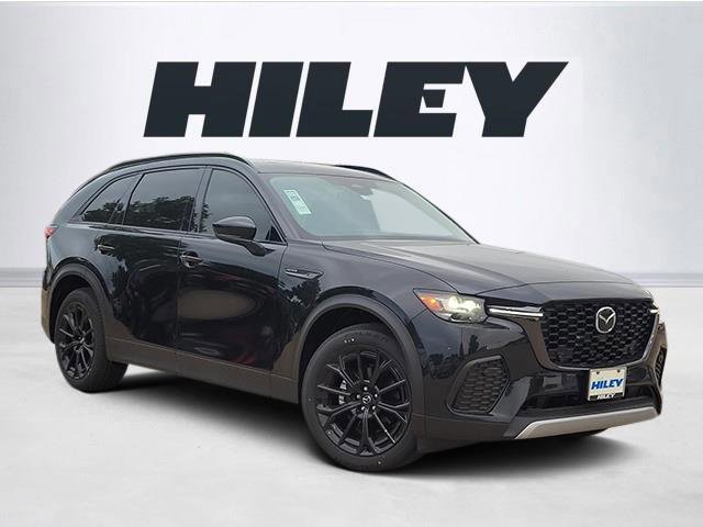 2025 Mazda Mazda CX-70 3.3 Turbo Premium AWD