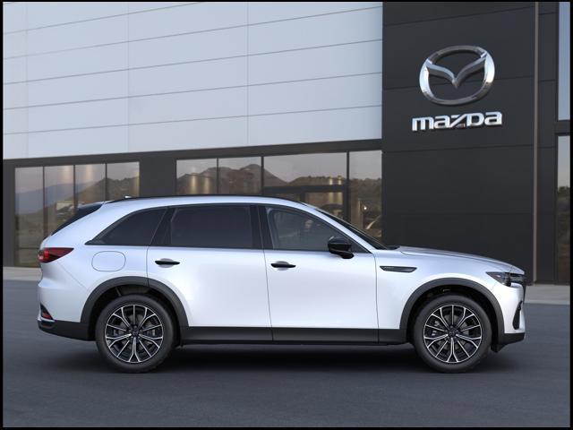 New 2025 Mazda CX-70 Plug-In Hybrid Premium Plus AWD