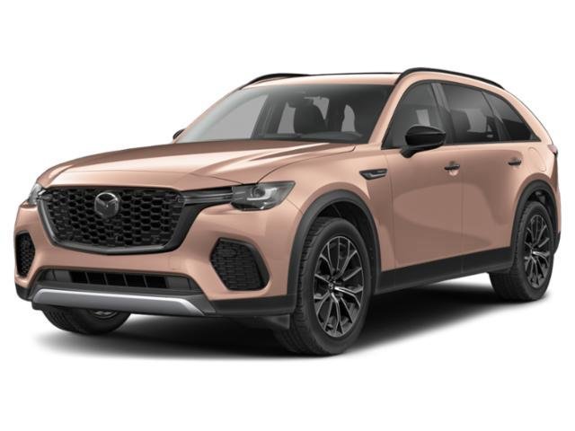2025 Mazda Mazda CX-70 Plug-In Hybrid Premium Plus AWD