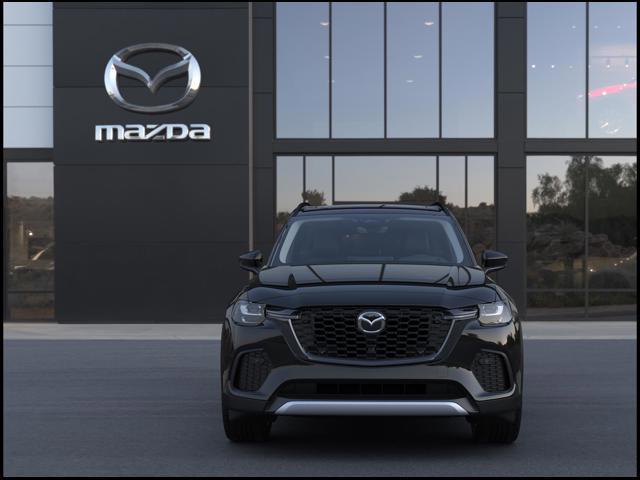 New 2025 Mazda CX-70 Plug-In Hybrid Premium Plus AWD