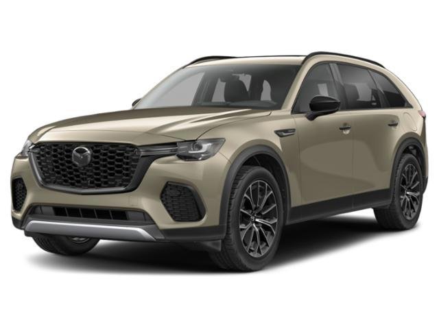 2025 Mazda Mazda CX-70 Plug-In Hybrid Premium Plus AWD