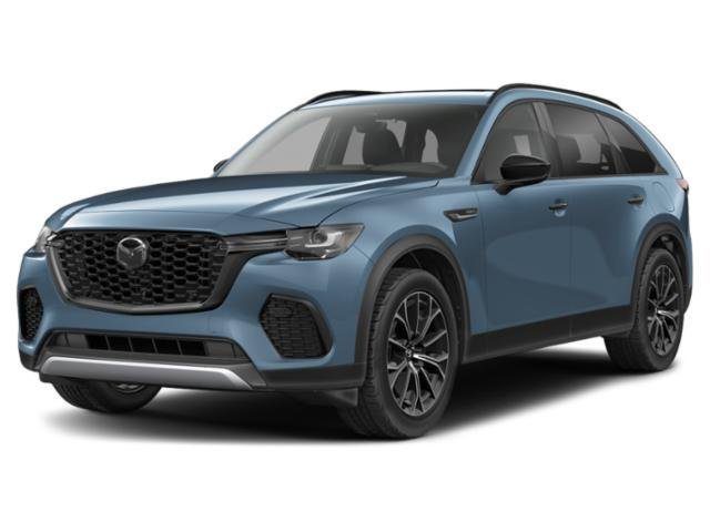 2025 Mazda Mazda CX-70 Plug-In Hybrid Premium Plus AWD