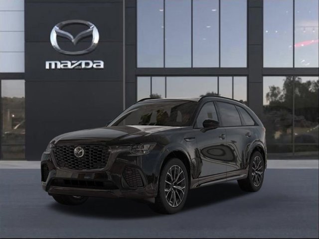 2026 Mazda Mazda CX-70 3.3 Turbo S Premium Plus AWD