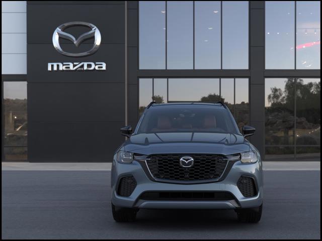 2026 Mazda CX-70 Premium Plus Package - Photo 6