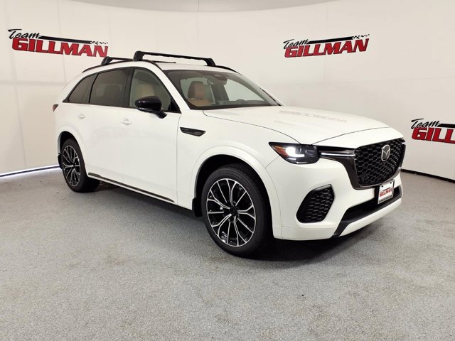 2026 Mazda Mazda CX-70 3.3 Turbo S Premium Plus AWD