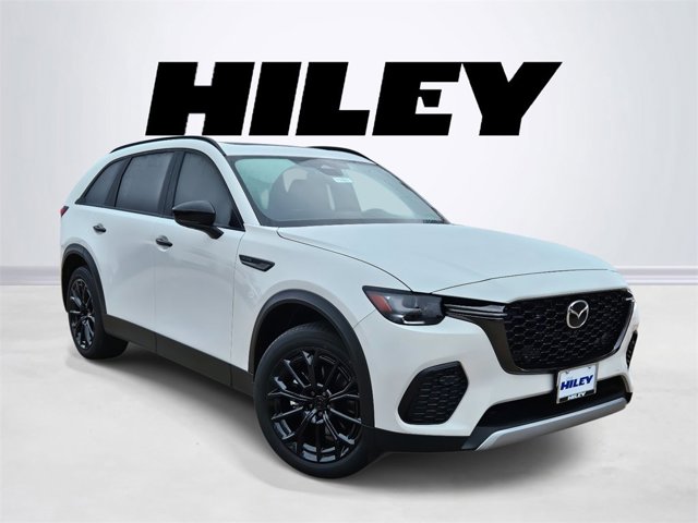 2026 Mazda CX-70 Premium Plus Package's photo