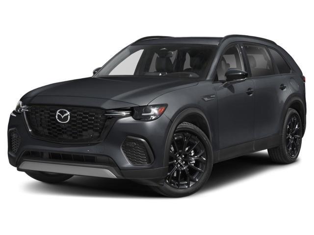 2026 Mazda CX-70 3.3 Turbo Premium Plus AWD's photo