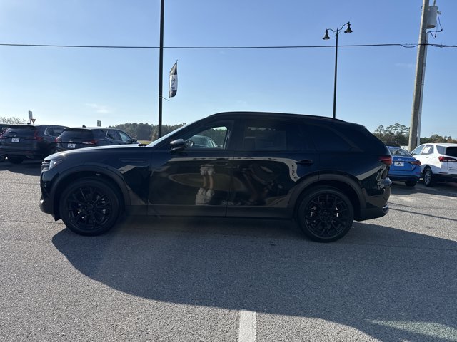 2026 Mazda CX-70 3.3 Turbo Premium Plus photo 2