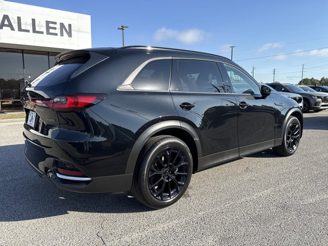 2026 Mazda CX-70 3.3 Turbo Premium Plus photo 3