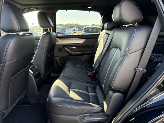 2026 Mazda CX-70 3.3 Turbo Premium Plus photo 4