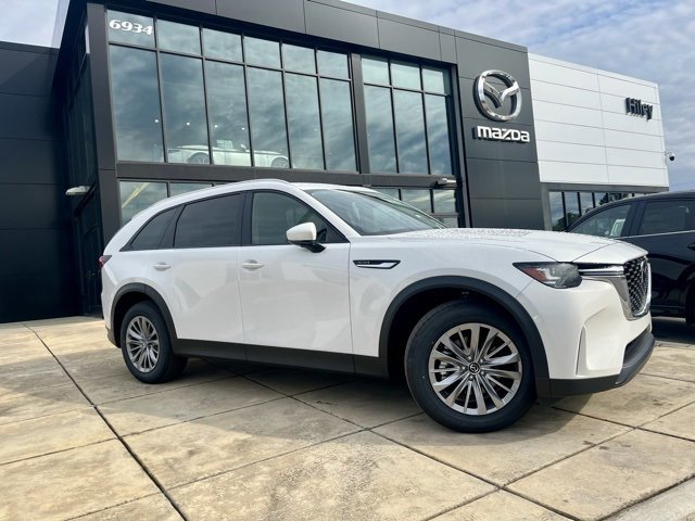 2025 Mazda Mazda CX-90