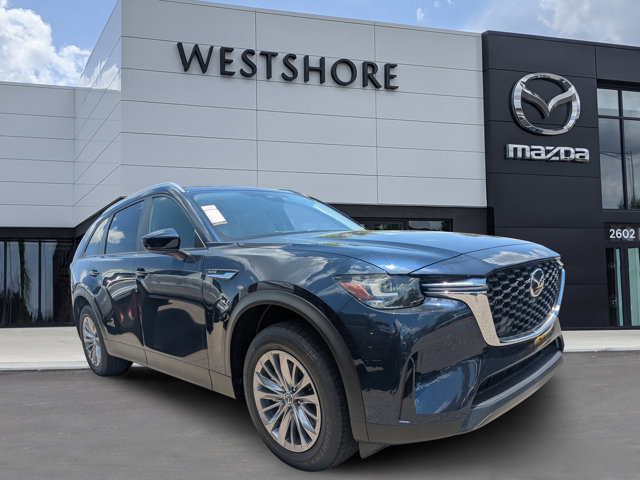2025 Mazda Mazda CX-90 3.3 Turbo Select AWD