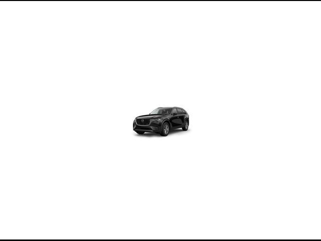 2026 Mazda Mazda CX-90 3.3 Turbo Select AWD