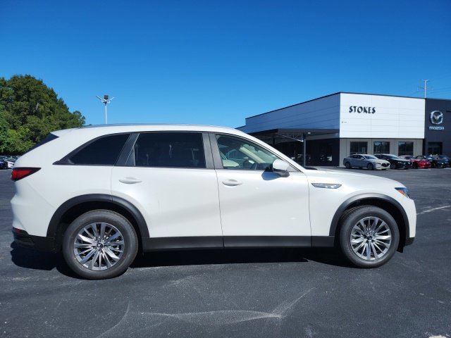 2026 Mazda Mazda CX-90 3.3 Turbo Select AWD