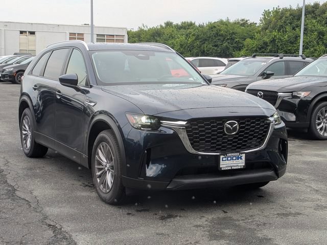 2026 Mazda CX-90 Select Package - Photo 6
