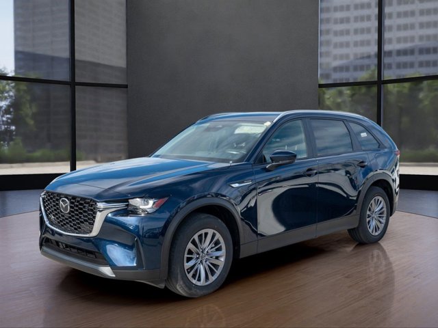 2026 Mazda Mazda CX-90 3.3 Turbo Select AWD