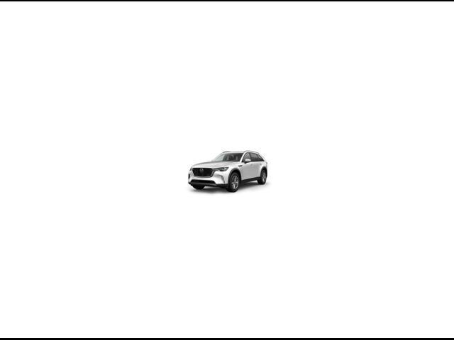 2026 Mazda Mazda CX-90 3.3 Turbo Select AWD