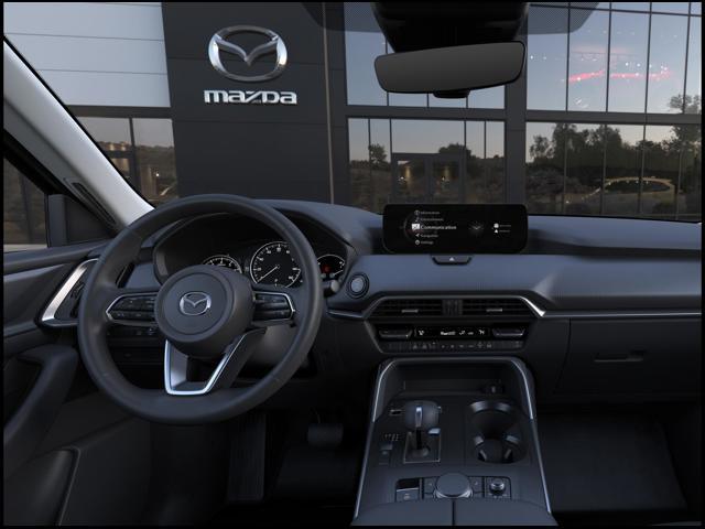 New 2025 Mazda CX-90 3.3 Turbo Select AWD