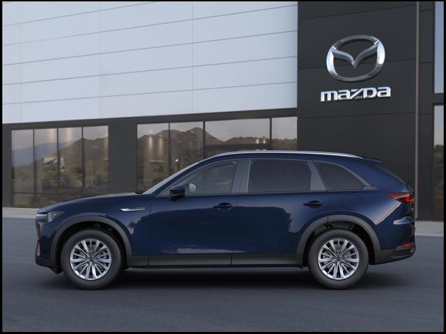 New 2025 Mazda CX-90 3.3 Turbo Select AWD