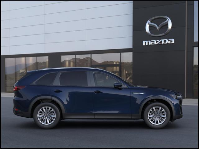 New 2025 Mazda CX-90 3.3 Turbo Select AWD