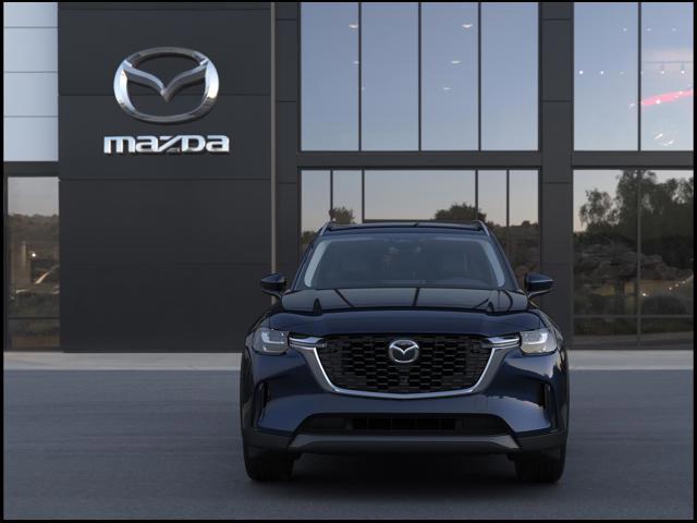 New 2025 Mazda CX-90 3.3 Turbo Select AWD