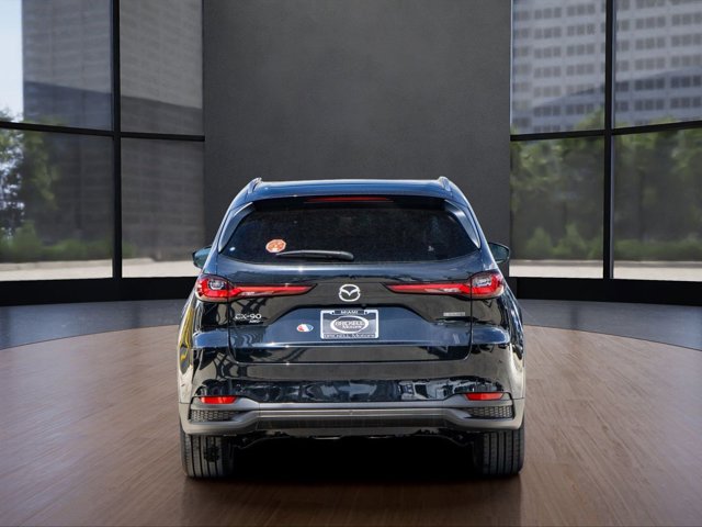 2025 Mazda CX-90 3.3 Turbo Select photo 3