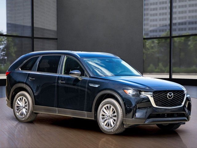 2025 Mazda CX-90 3.3 Turbo Select photo 5