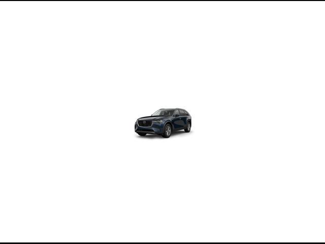 2026 Mazda Mazda CX-90 3.3 Turbo Select AWD