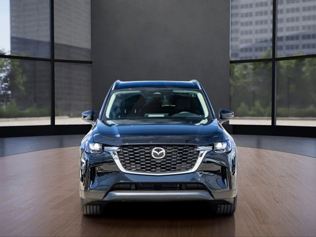 2025 Mazda CX-90 3.3 Turbo Premium Plus photo 2