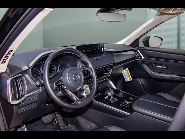 2025 Mazda CX-90 3.3 Turbo Premium Plus photo 5