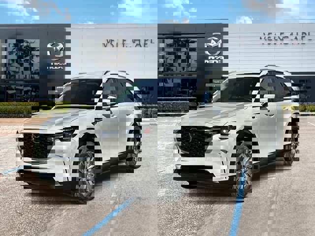 2026 Mazda Mazda CX-90 3.3 Turbo Select AWD