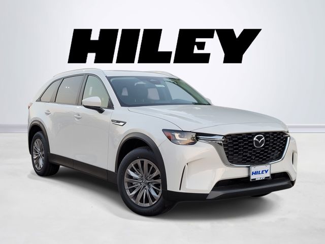 2026 Mazda Mazda CX-90 3.3 Turbo Select AWD