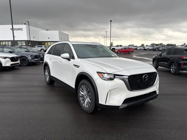2026 Mazda Mazda CX-90 3.3 Turbo Select AWD