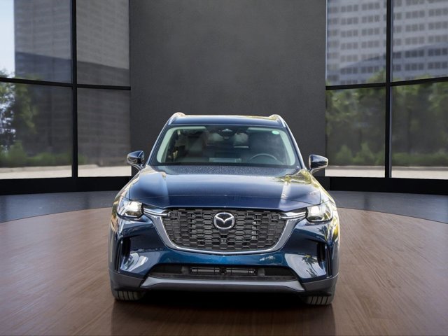2025 Mazda CX-90 3.3 Turbo Select photo 2