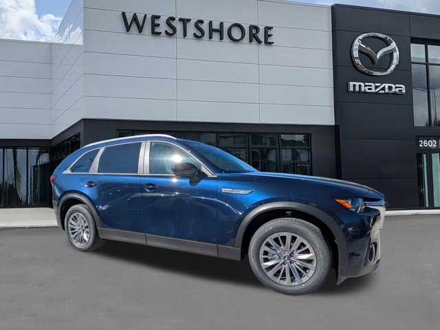 2026 Mazda Mazda CX-90 3.3 Turbo Select AWD