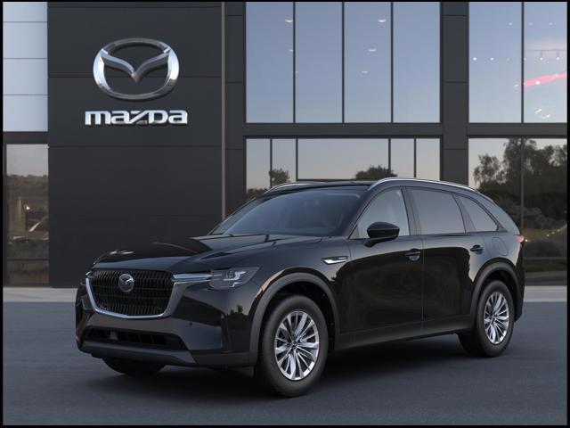 2025 Mazda Mazda CX-90 Plug-In Hybrid Preferred AWD